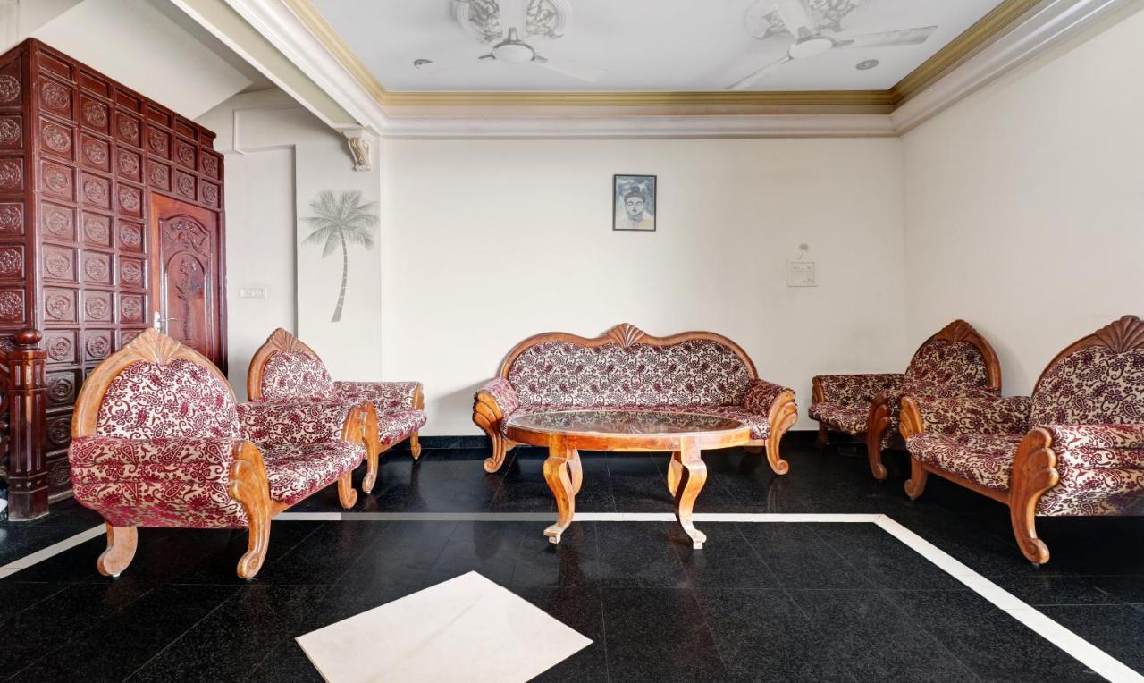 Itsy Hotels The Waters Edge Beach Resort Kovalam Exterior photo